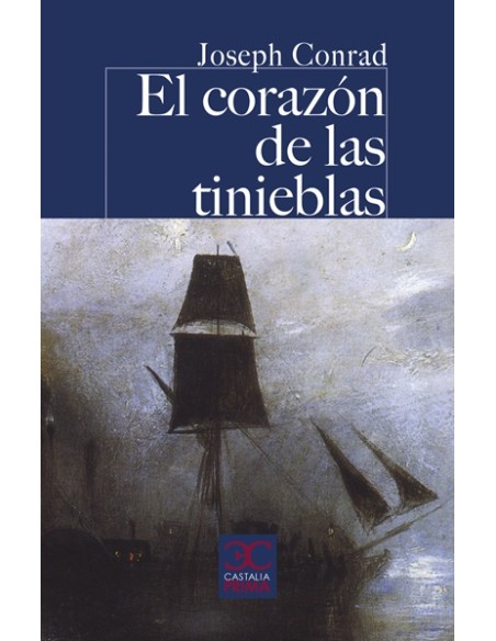 El corazon de las tinieblas