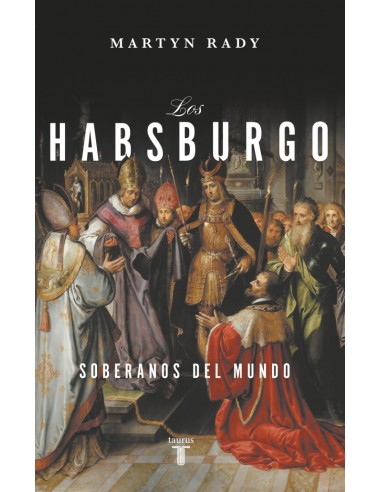 Los Habsburgo