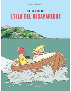 Stig i Tilde L illa del desaparegut
