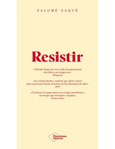 Resistir