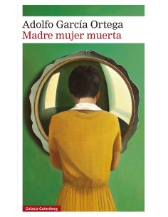 Madre mujer muerta