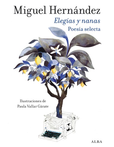 Elegias y nanas