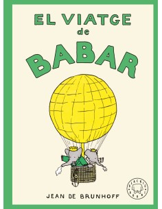 El viatge de Babar