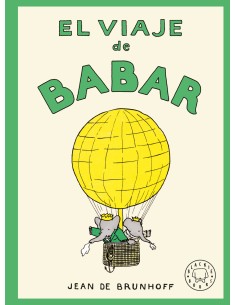 El viaje de Babar