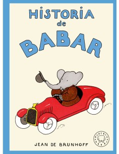 Historia de Babar
