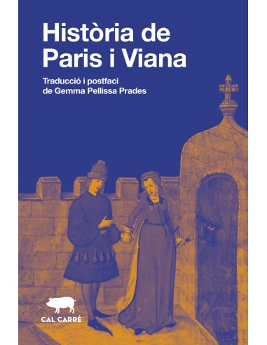 Historia de Paris i Viana