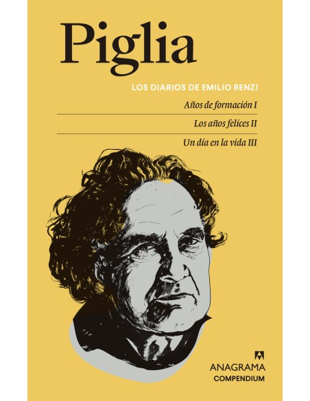 Los diarios de Emilio Renzi