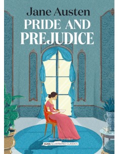 Pride and Prejudice Annotated Edition