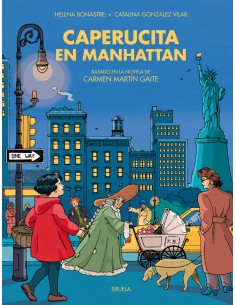 Caperucita en Manhattan