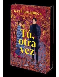 Tu otra vez