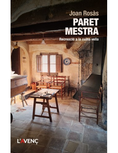 Paret mestra