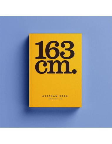 163 centimetros