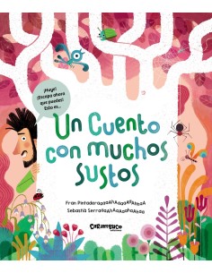Un cuento con muchos sustos