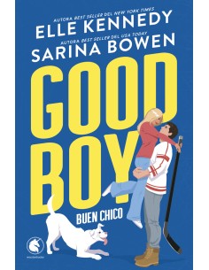 Good Boy Buen chico