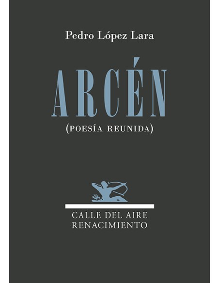 Arcen
