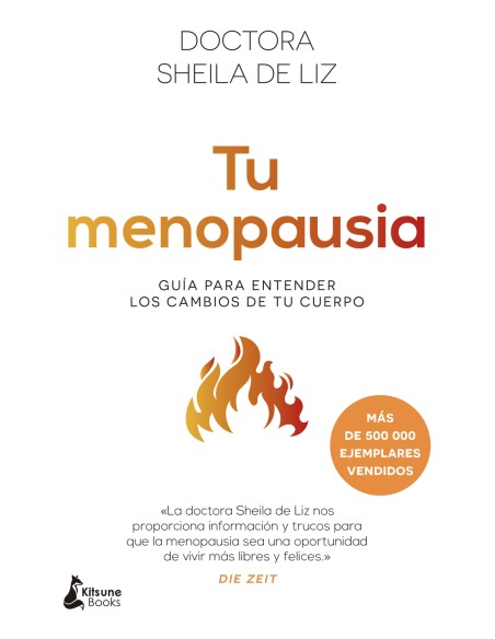 Tu menopausia
