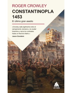 Constantinopla 1453