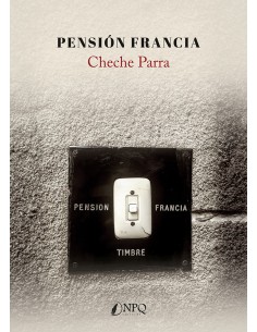 Pension Francia