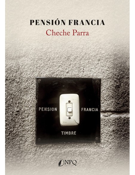 Pension Francia