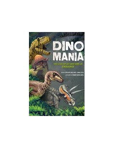 DINOMANIA