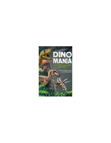 DINOMANIA