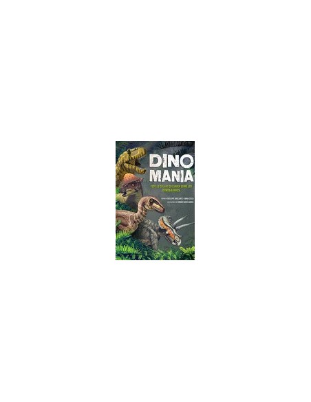 DINOMANIA