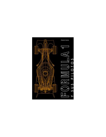 FORMULA 1 Y SUS PILOTOS