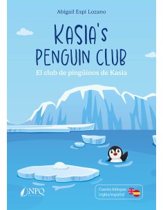 Kasia s Penguin club