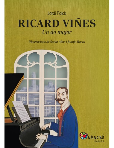 RICARD VINES