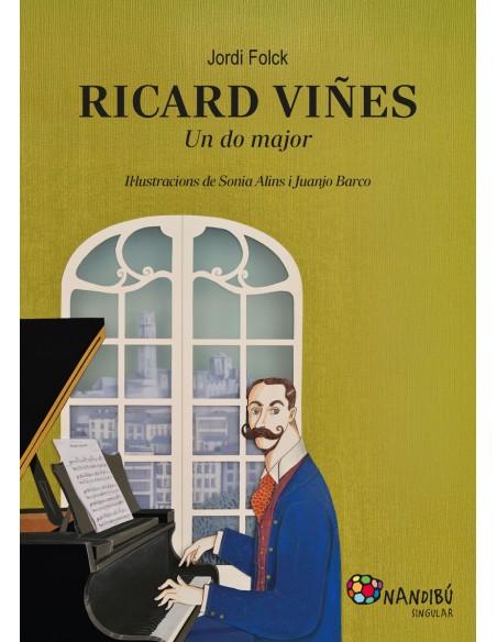 RICARD VINES