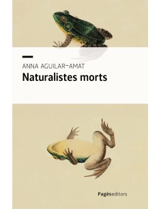 NATURALISTES MORTS