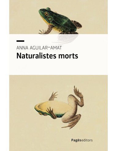 NATURALISTES MORTS