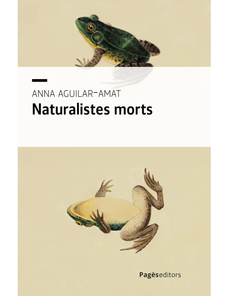 NATURALISTES MORTS