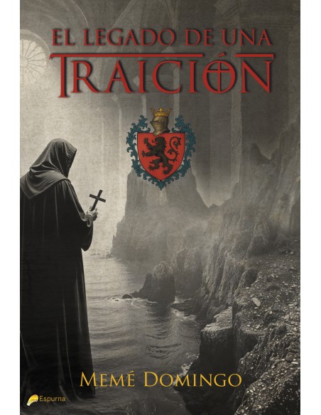 EL LEGADO DE UNA TRAICION