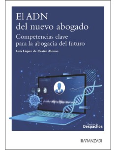 ADN DEL NUEVO ABOGADO EL
