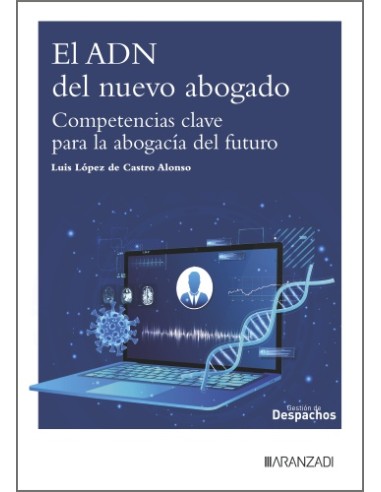 ADN DEL NUEVO ABOGADO EL