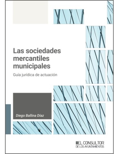 Las sociedades mercantiles municipales