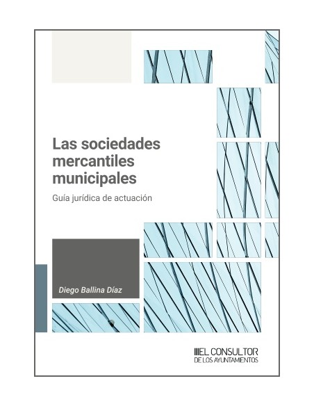 Las sociedades mercantiles municipales