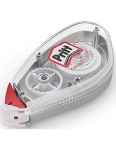 EXP 10 CINTA CORRECTOR PRITT ROLLER COMPACT 42MMX10M