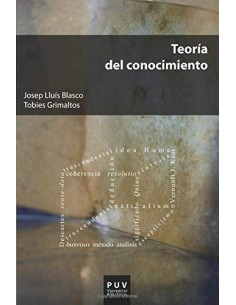 Teoria del conocimiento