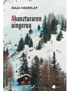 eusahanzturaren aingeruakondagintza