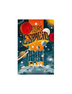 ATLAS DEL ESPACIO