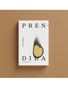 PRENDIDA O EL VALOR DE ERGUIR