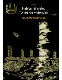 HABITAR EL CIELO TORRES DE VIVIENDAS