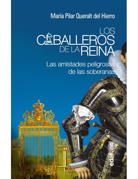 Los caballero de la reina