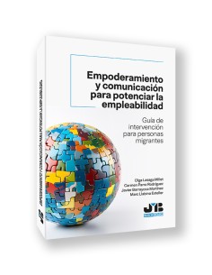 EMPODERAMIENTO Y COMUNICACION PARA POTENCIAR LA EMPLEABILIDAD