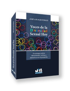 VOCES DE LA DIVERSIDAD SEXUAL HOY