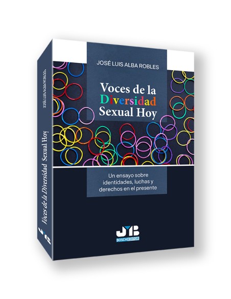 VOCES DE LA DIVERSIDAD SEXUAL HOY