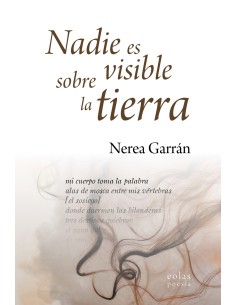 NADIE ES VISIBLE SOBRE LA TIERRA