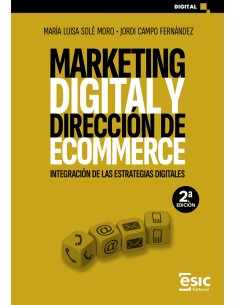 MARKETING DIGITAL Y DIRECCION DE ECOMMERCE